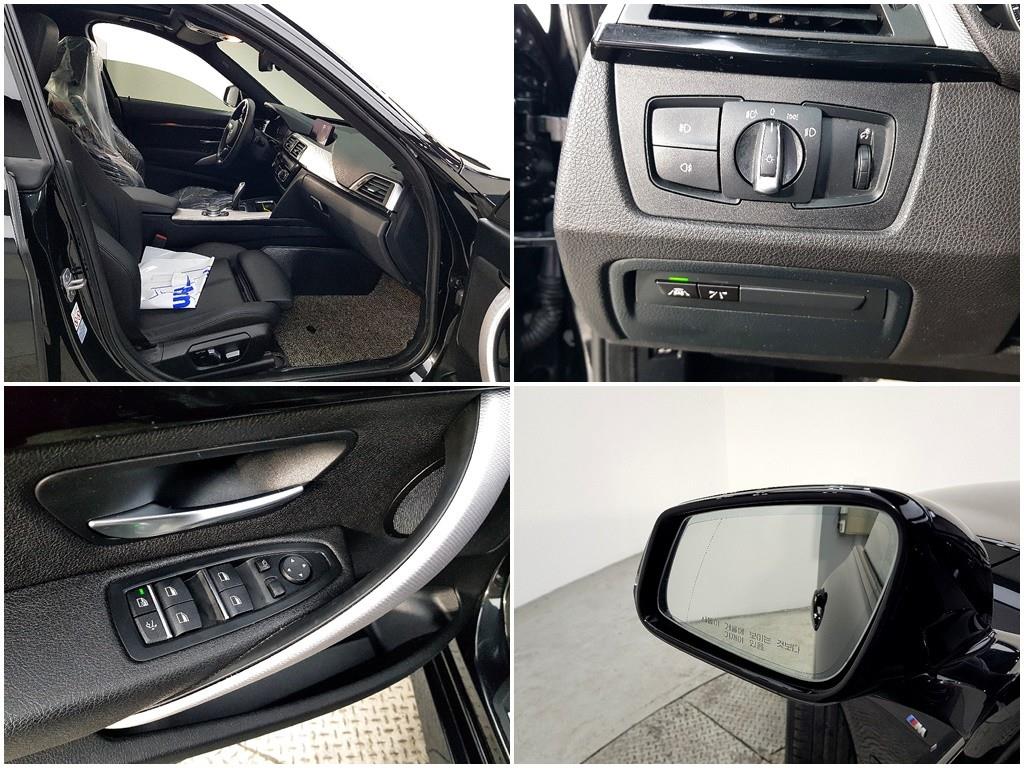 BMW Gran Turismo 2020 Negro - Importación desde Corea - HF Imports Iquique - Foto 17