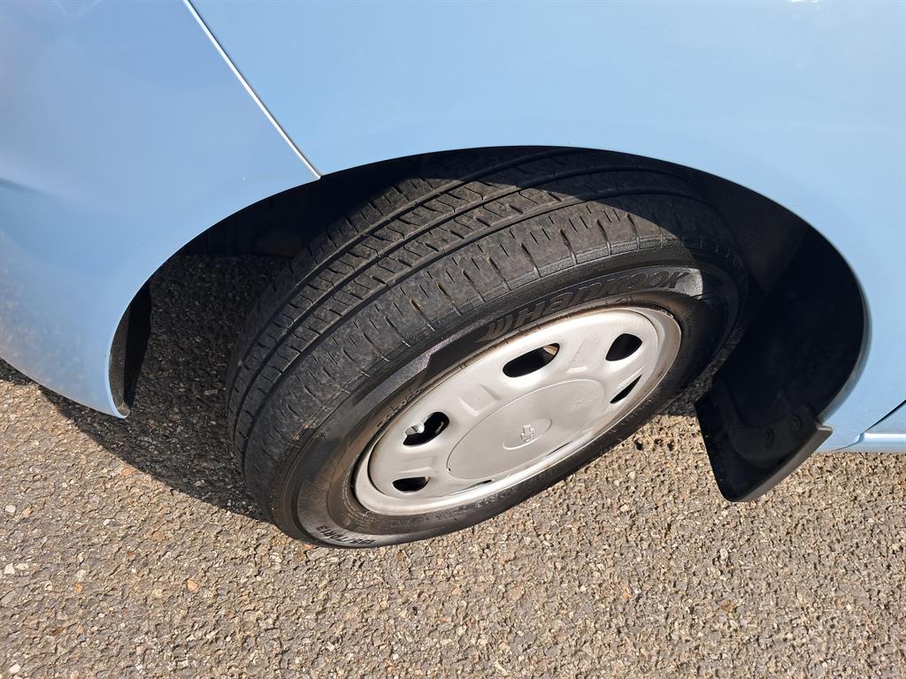 Chevrolet Spark 2014 skyblue - Importación desde Corea - HF Imports Iquique - Foto 15