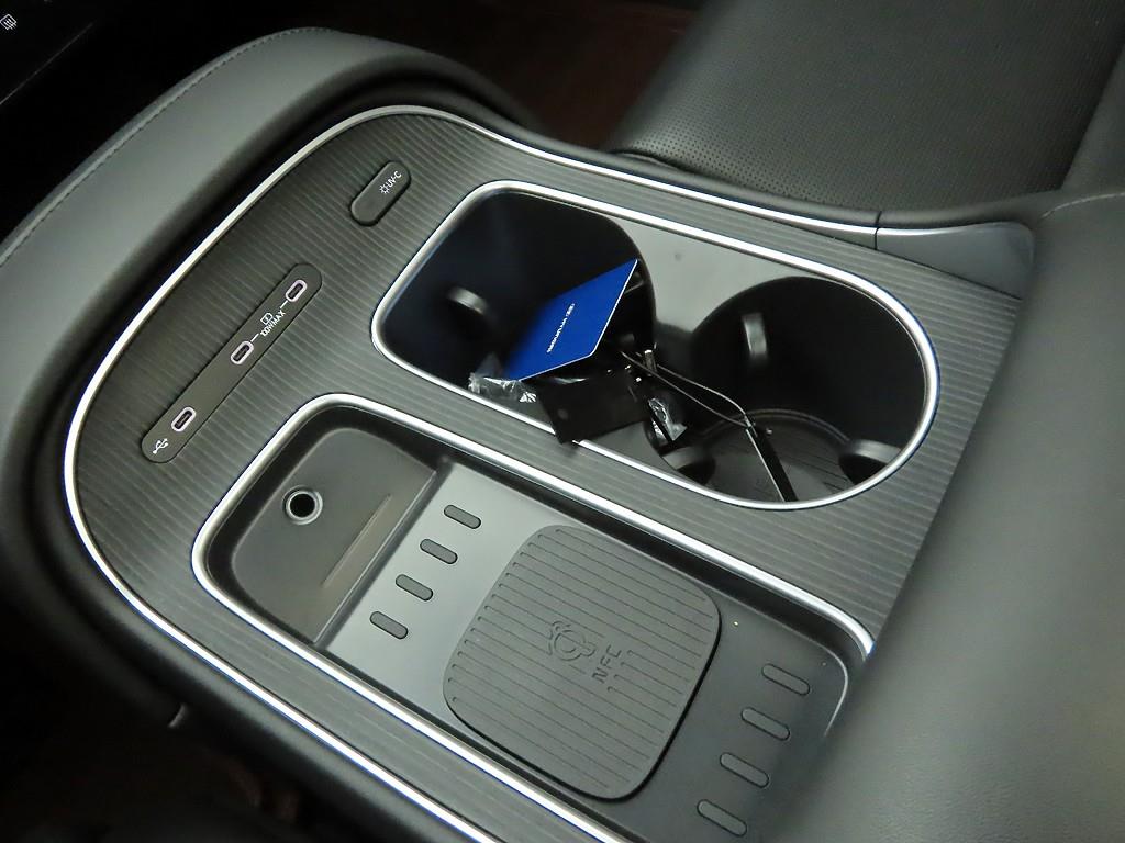 HYUNDAI Palisade - Vista 12