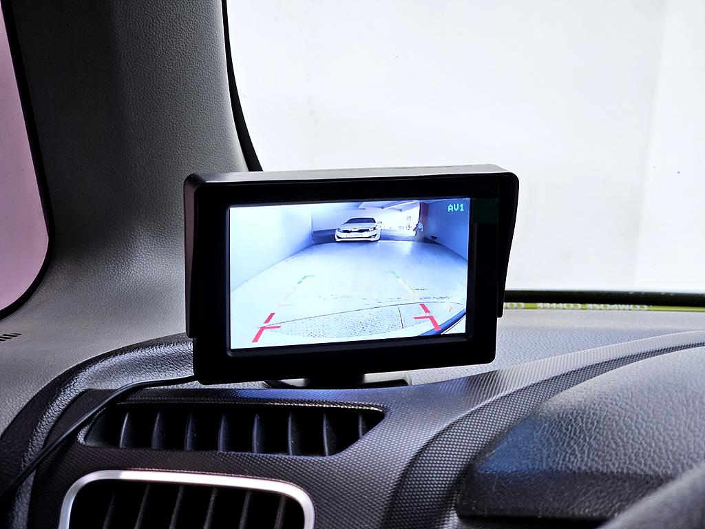 KIA Ray 2017 Blanco - Importación desde Corea - HF Imports Iquique - Foto 17