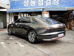 HYUNDAI Grandeur - Vista 8