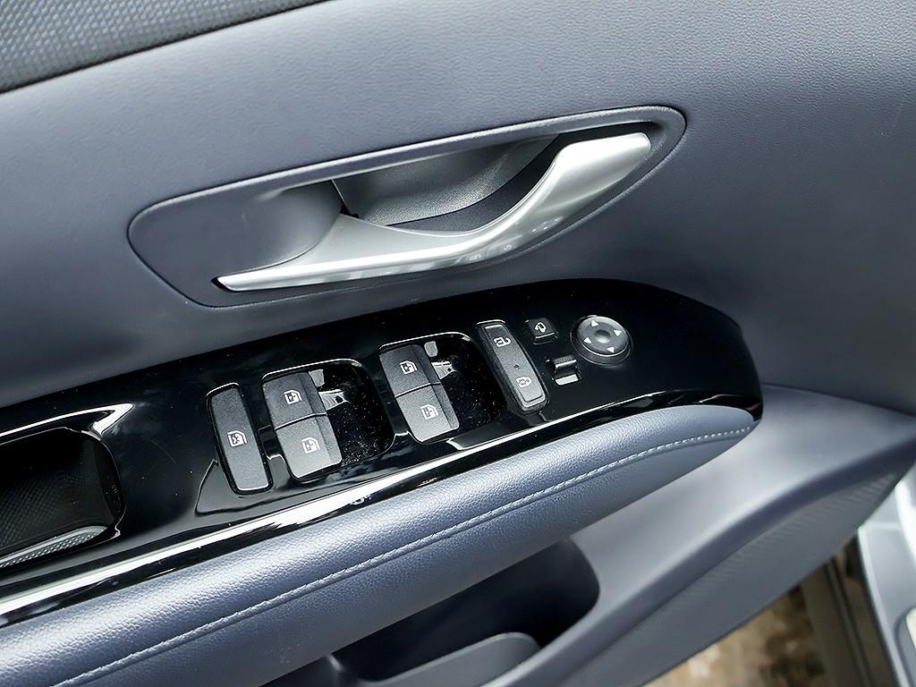 HYUNDAI Tucson 2021 Gris - Importación desde Corea - HF Imports Iquique - Foto 13