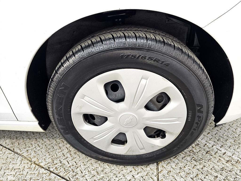 Chevrolet Spark 2019 the color of pearl - Importación desde Corea - HF Imports Iquique - Foto 20