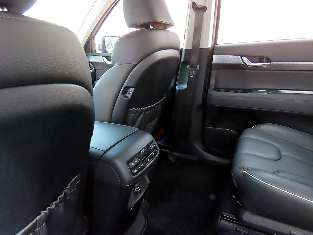 HYUNDAI Palisade 2022 Gris - Importación desde Corea - HF Imports Iquique - Foto 14