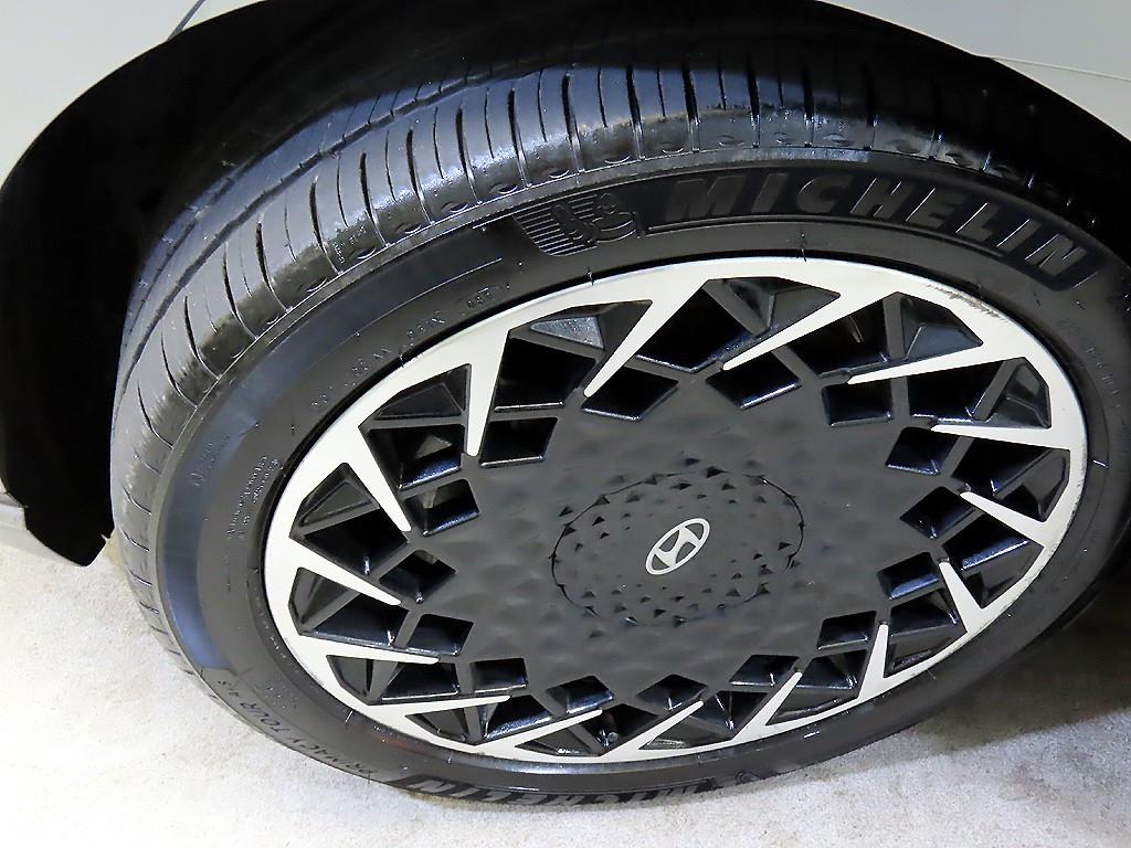 HYUNDAI Ioniq 5 2022 Blanco - Importación desde Corea - HF Imports Iquique - Foto 20