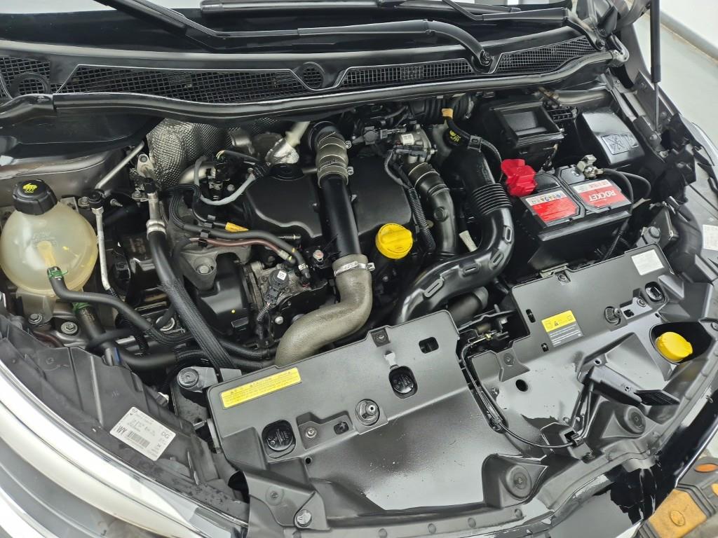 SAMSUNG QM3 - Vista 6