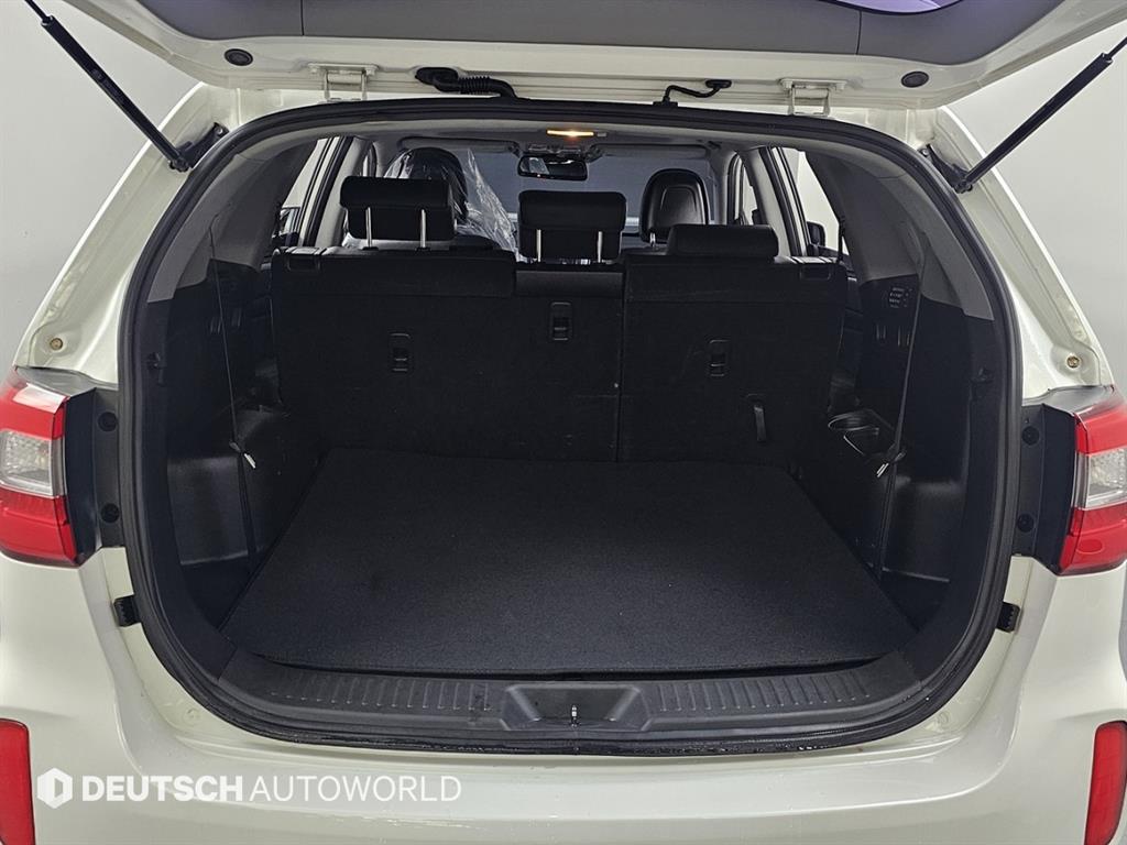 KIA Sorento 2013 Blanco - Importación desde Corea - HF Imports Iquique - Foto 20