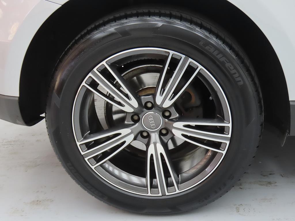 Audi Q5 2012 Plateado - Importación desde Corea - HF Imports Iquique - Foto 20