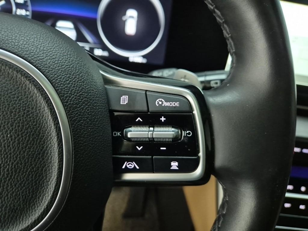 KIA Carnival 2023 Blanco - Importación desde Corea - HF Imports Iquique - Foto 16