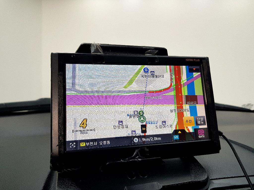 KIA Morning 2009 Plateado - Importación desde Corea - HF Imports Iquique - Foto 13