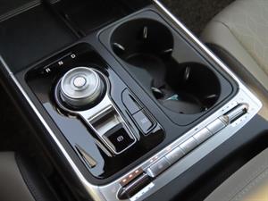 KIA Carnival - Vista 12