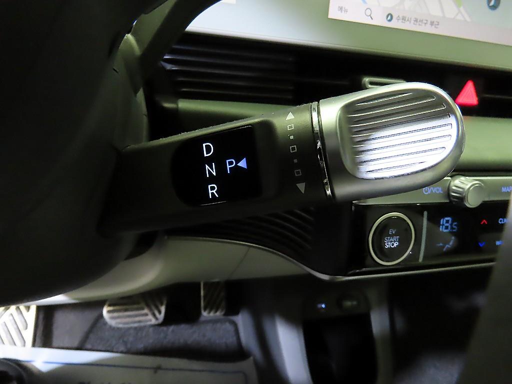 HYUNDAI Ioniq 5 - Vista 12