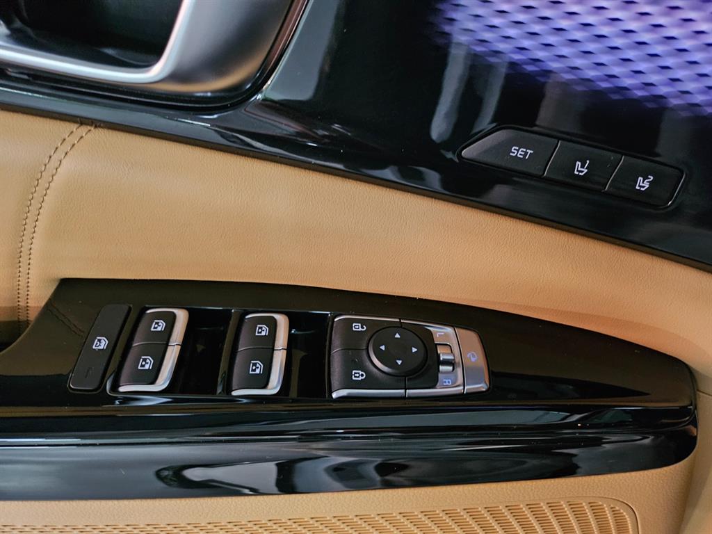 KIA Carnival 2023 Blanco - Importación desde Corea - HF Imports Iquique - Foto 15