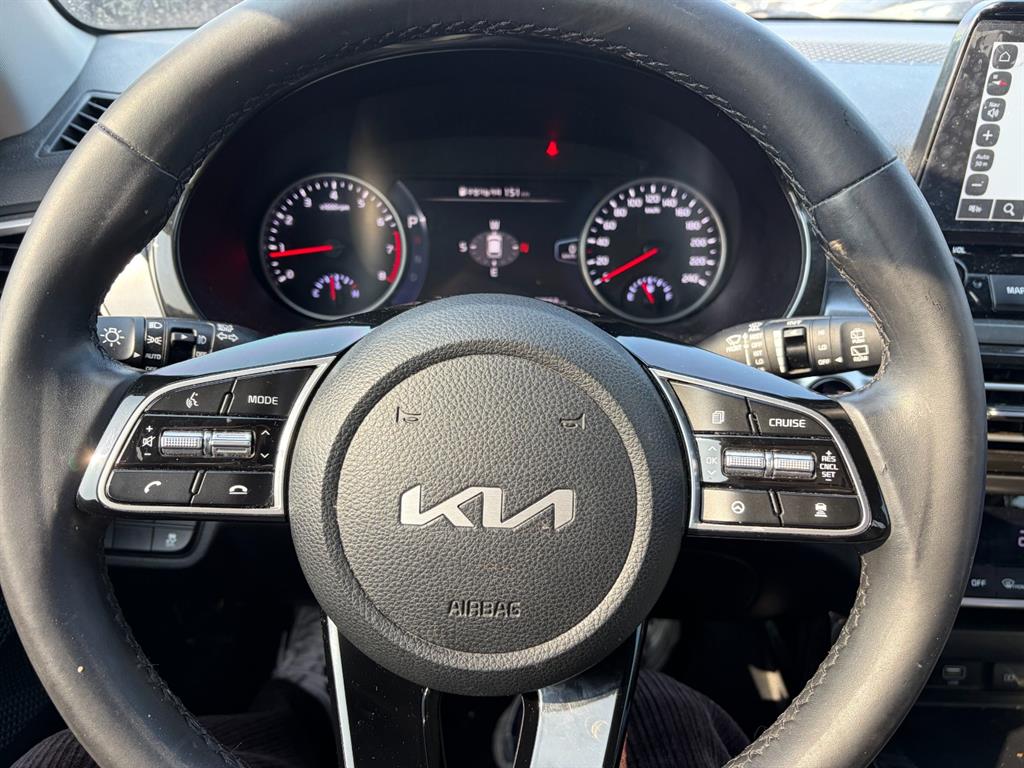 KIA Seltos - Vista 12