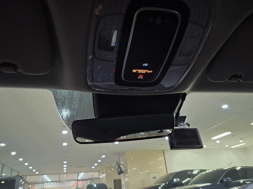 HYUNDAI Avante 2021 Blanco - Importación desde Corea - HF Imports Iquique - Foto 15