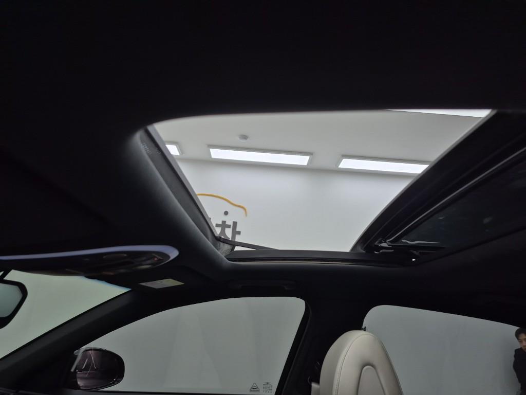 Genesis G70 2021 Negro - Importación desde Corea - HF Imports Iquique - Foto 13