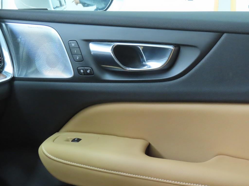 Volvo S60 2022 - Importación desde Corea - HF Imports Iquique - Foto 16