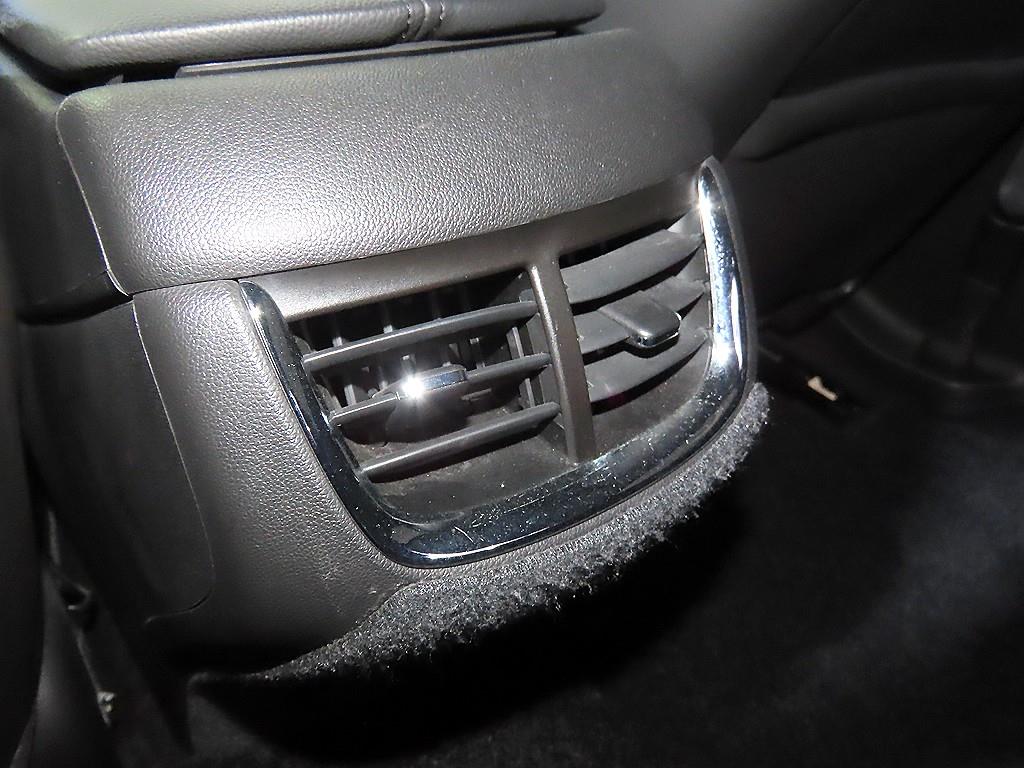 Chevrolet Malibu 2017 Negro - Importación desde Corea - HF Imports Iquique - Foto 18