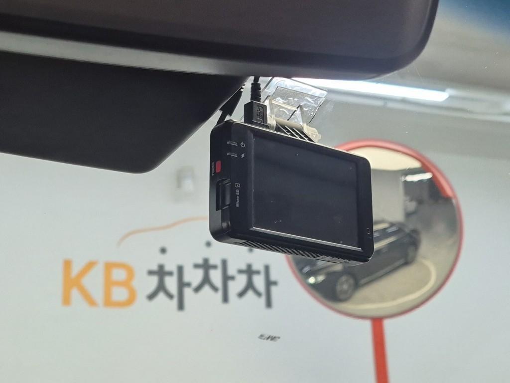 HYUNDAI Grandeur 2021 Negro - Importación desde Corea - HF Imports Iquique - Foto 16