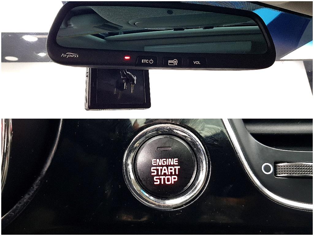 KIA Carnival - Vista 11