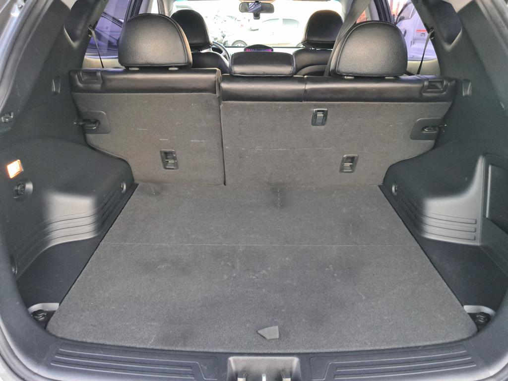 HYUNDAI Tucson 2015 Gris - Importación desde Corea - HF Imports Iquique - Foto 14