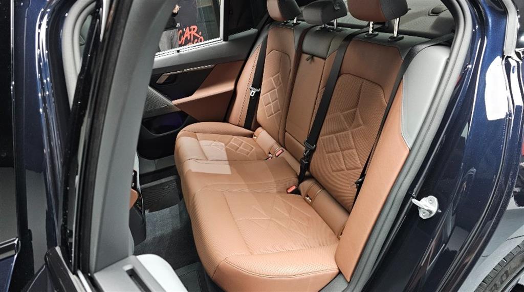 BMW 5 Series - Vista 12