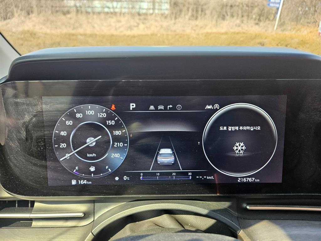 KIA Carnival - Vista 7