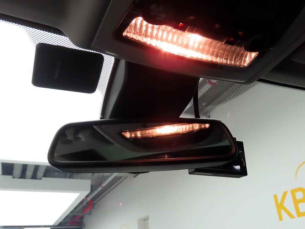 BMW 5 Series 2016 Blanco - Importación desde Corea - HF Imports Iquique - Foto 14