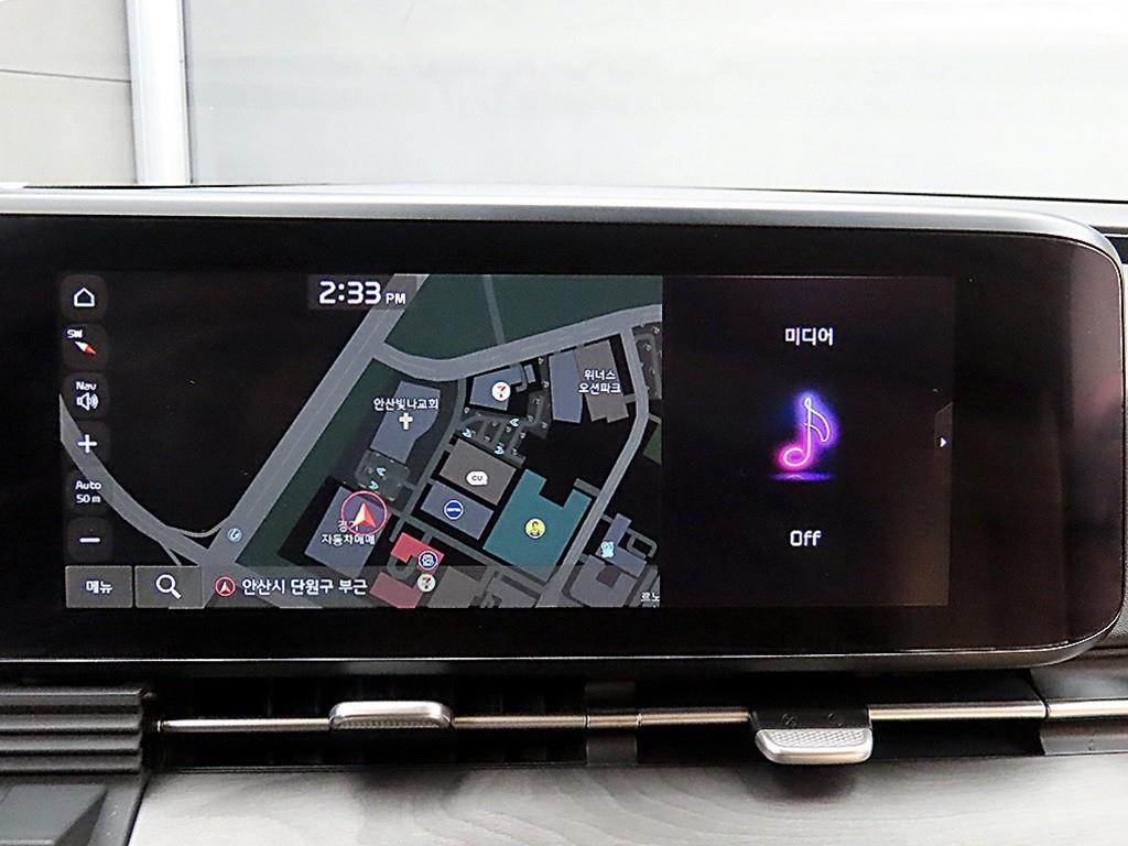 KIA Carnival 2021 - Importación desde Corea - HF Imports Iquique - Foto 13