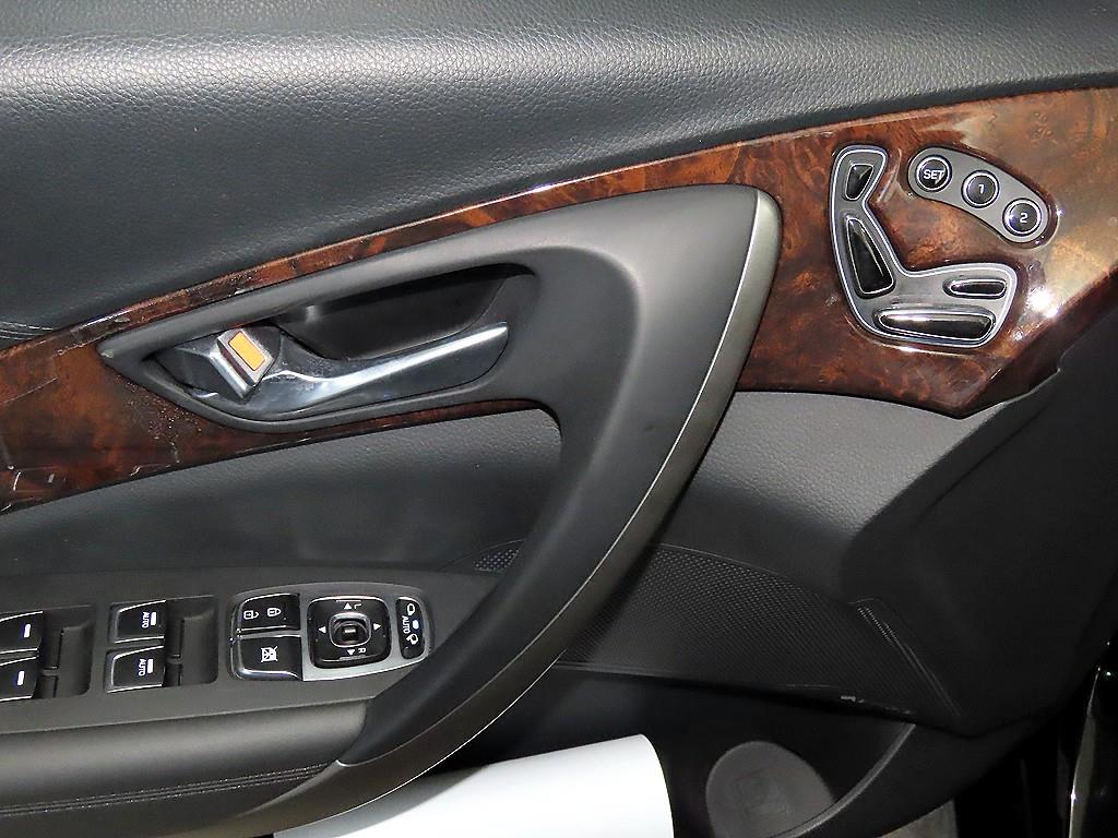 HYUNDAI Aslan 2017 Negro - Importación desde Corea - HF Imports Iquique - Foto 13