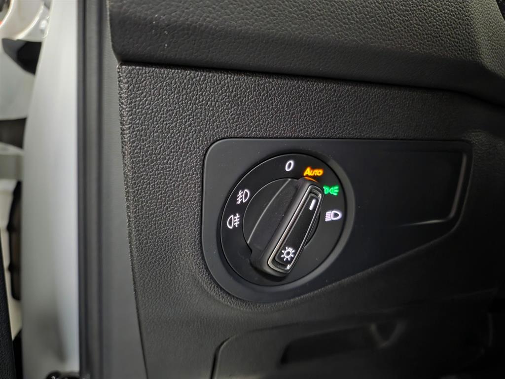 Volkswagen Tiguan 2020 Blanco - Importación desde Corea - HF Imports Iquique - Foto 16