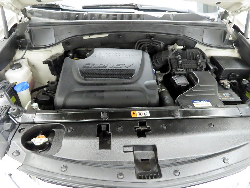 HYUNDAI Santa Fe 2013 - Importación desde Corea - HF Imports Iquique - Foto 20