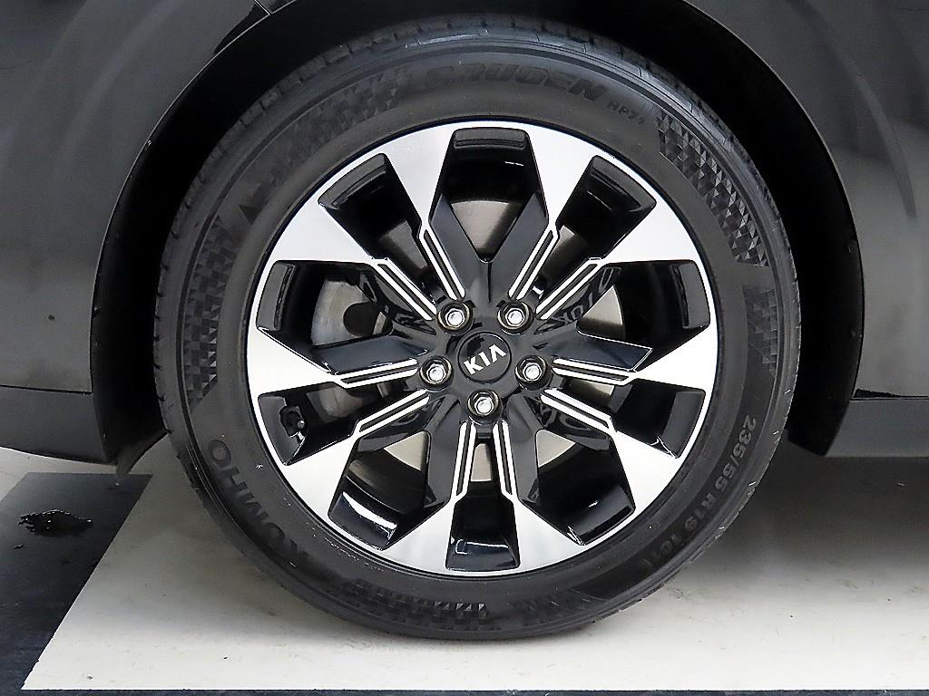 KIA Carnival 2021 - Importación desde Corea - HF Imports Iquique - Foto 19