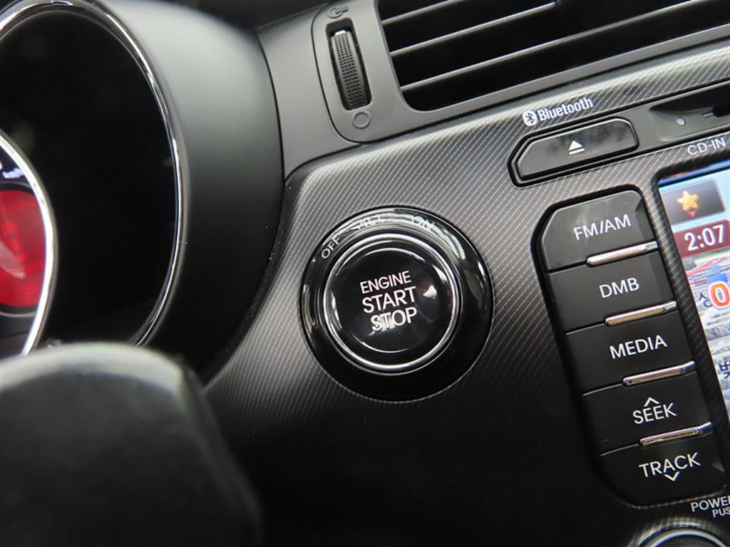 KIA Pride - Vista 11