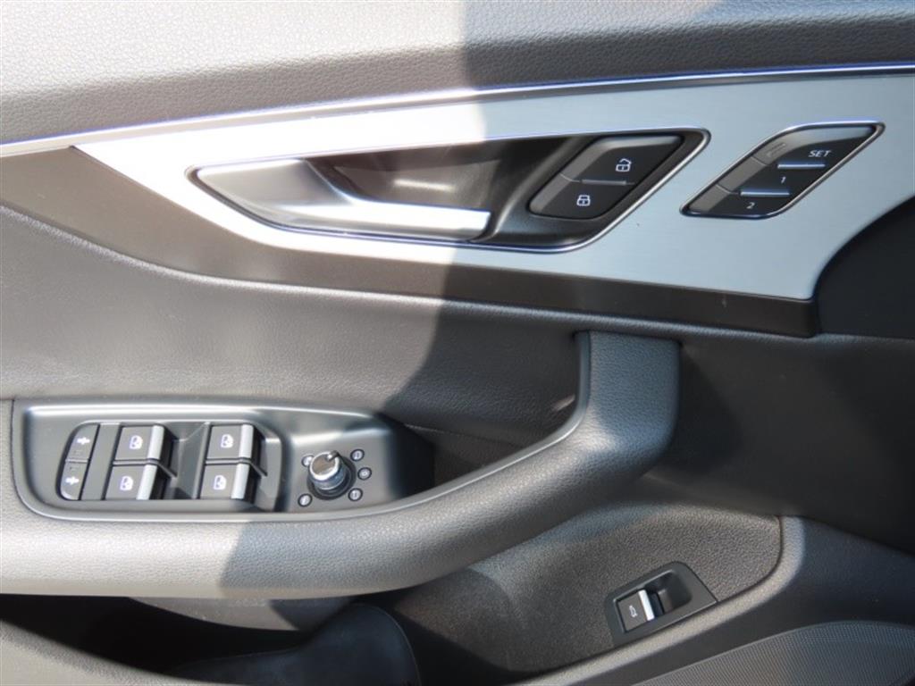 Audi Q7 2019 - Importación desde Corea - HF Imports Iquique - Foto 12