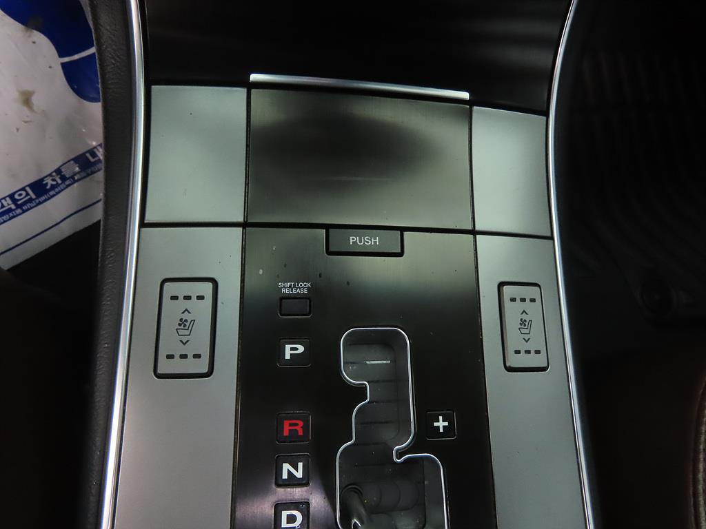 HYUNDAI Veracruz 2015 Negro - Importación desde Corea - HF Imports Iquique - Foto 14