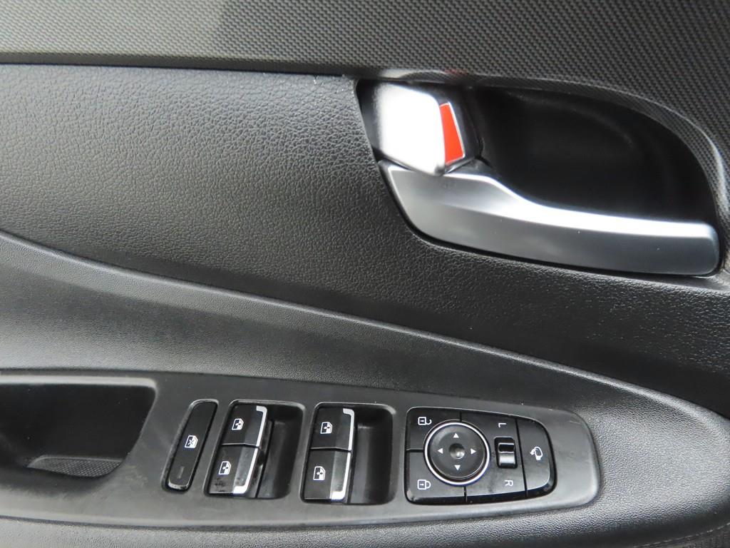 HYUNDAI Santa Fe - Vista 9