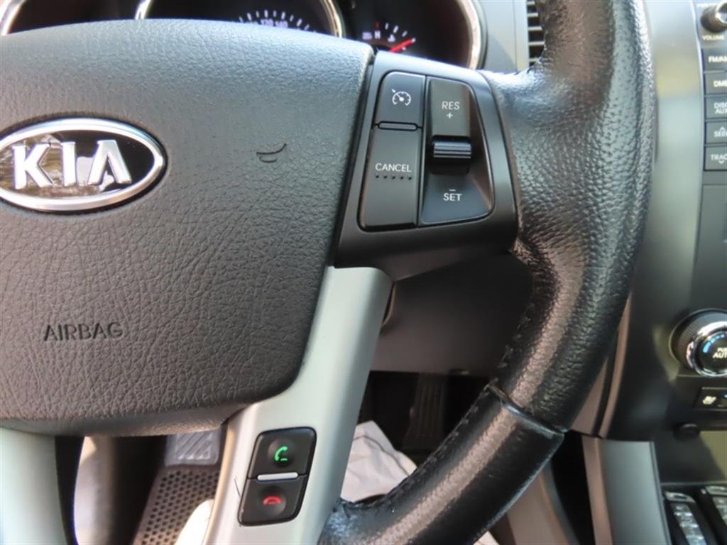 KIA Sorento 2010 the color of pearl - Importación desde Corea - HF Imports Iquique - Foto 11