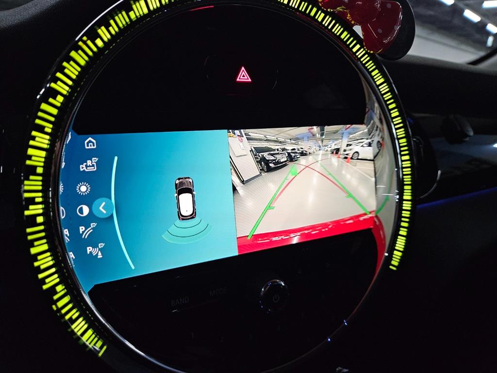 Mini Cooper - Vista 12