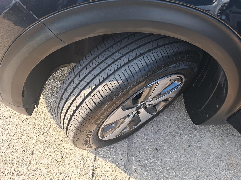 KIA Niro 2019 Azul - Importación desde Corea - HF Imports Iquique - Foto 17