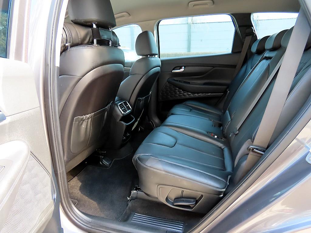 HYUNDAI Santa Fe - Vista 6