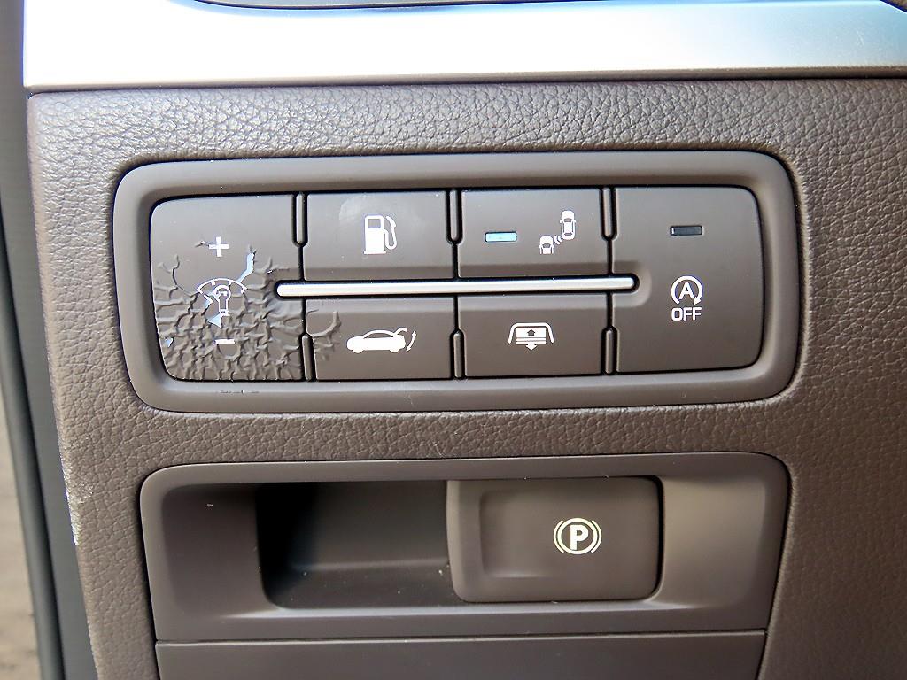 Genesis G80 - Vista 12