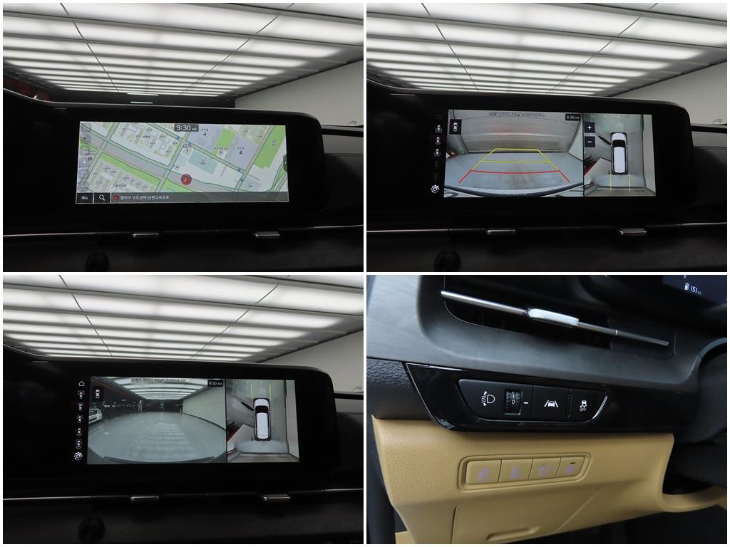 KIA Carnival 2023 Blanco - Importación desde Corea - HF Imports Iquique - Foto 15