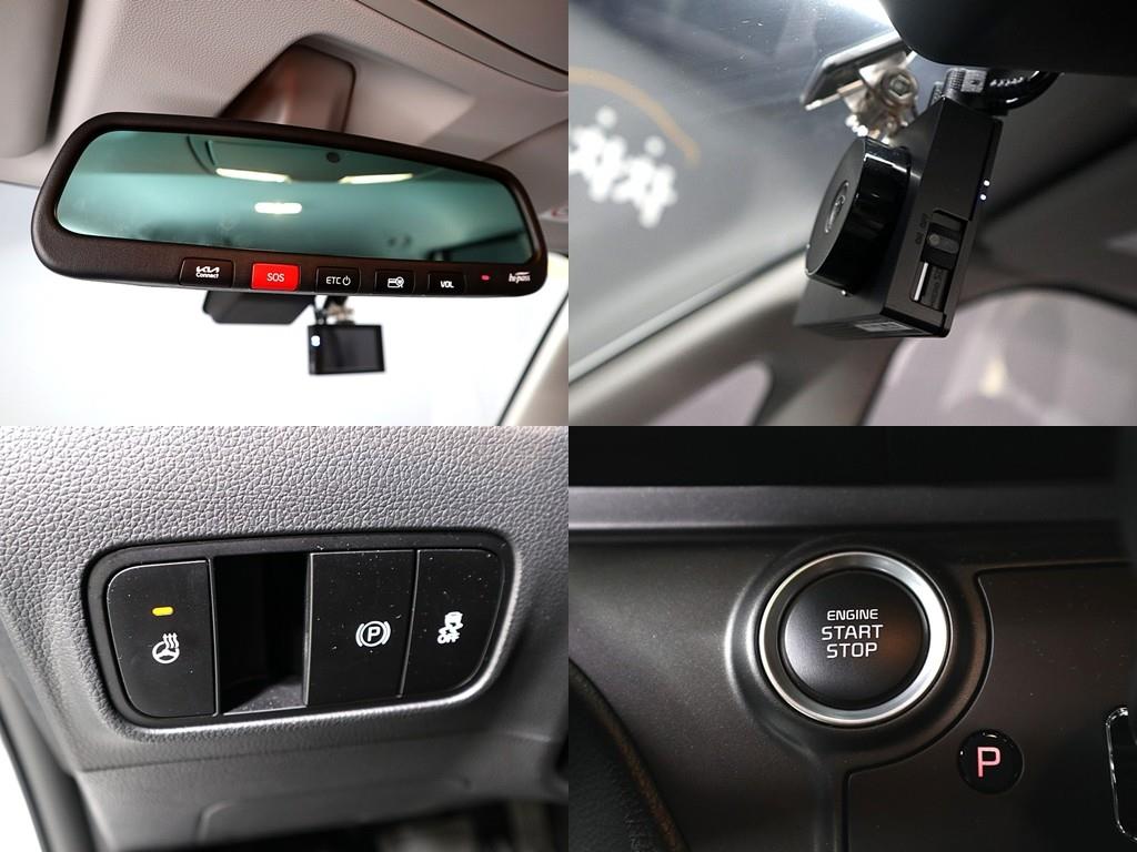 KIA Ray 2026 Blanco - Importación desde Corea - HF Imports Iquique - Foto 19