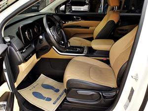 KIA Carnival - Vista 10