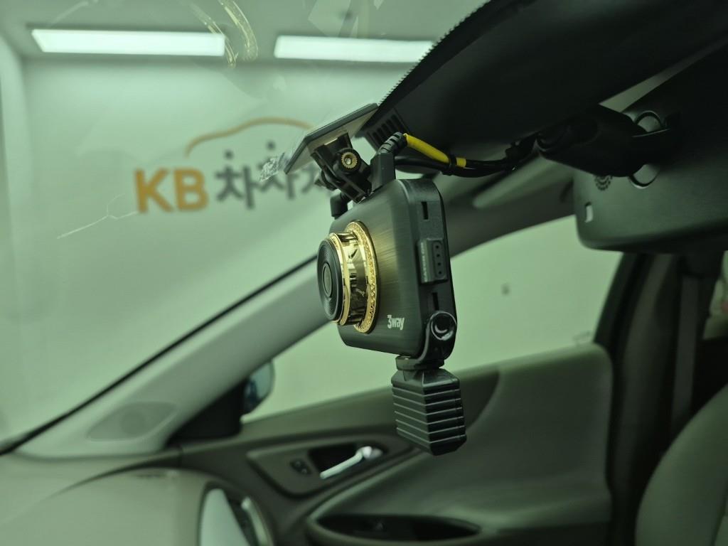 Chevrolet Malibu 2019 Negro - Importación desde Corea - HF Imports Iquique - Foto 19