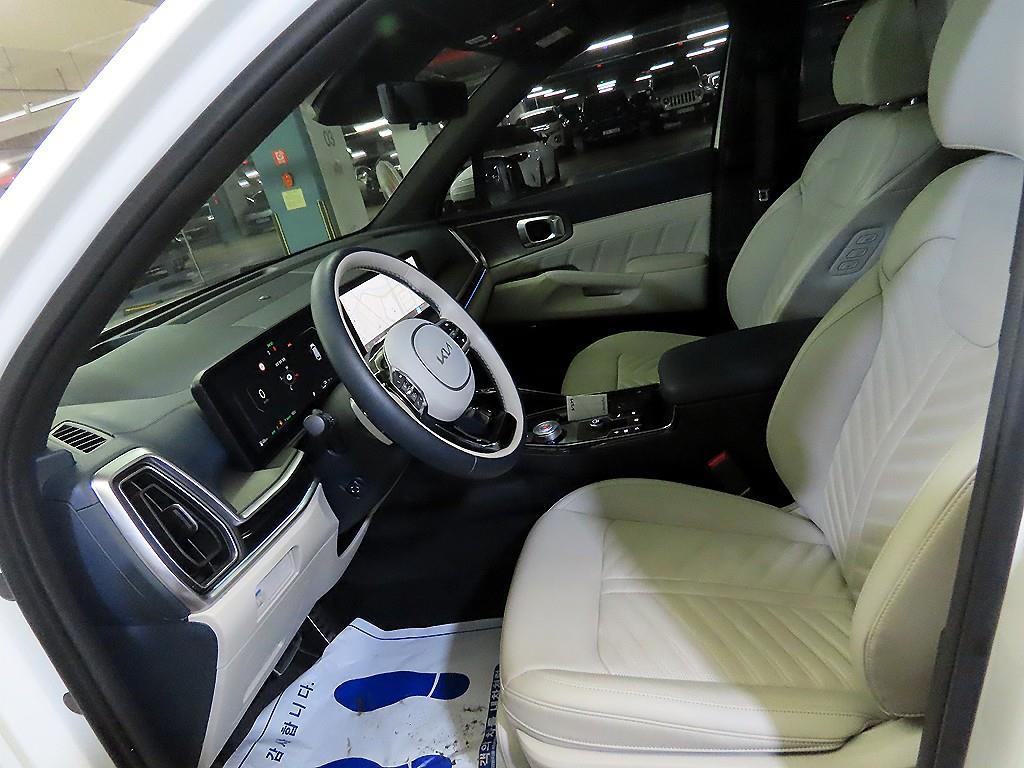 KIA Sorento - Vista 6