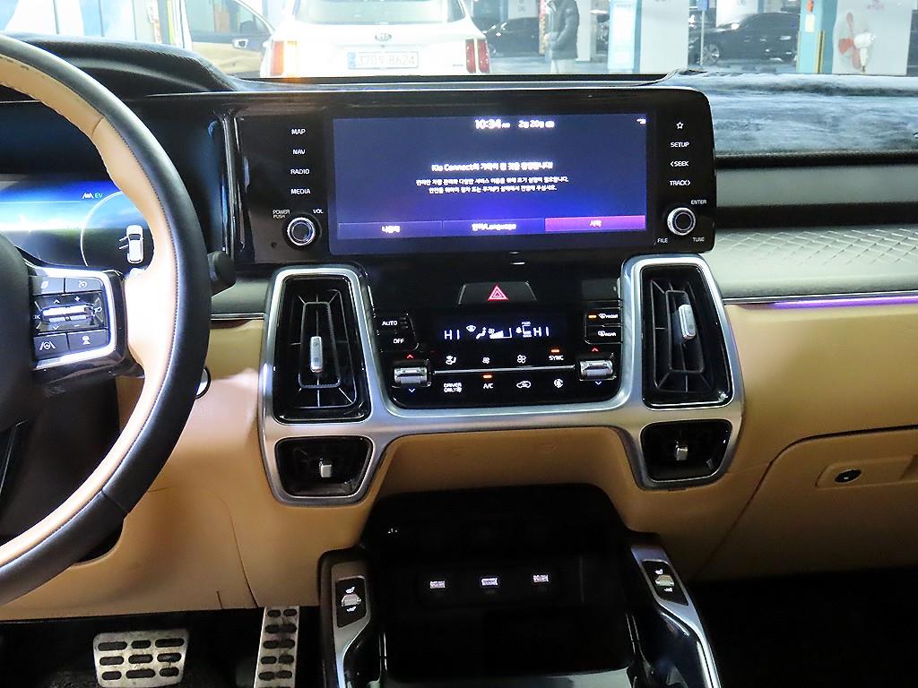 KIA Sorento - Vista 11