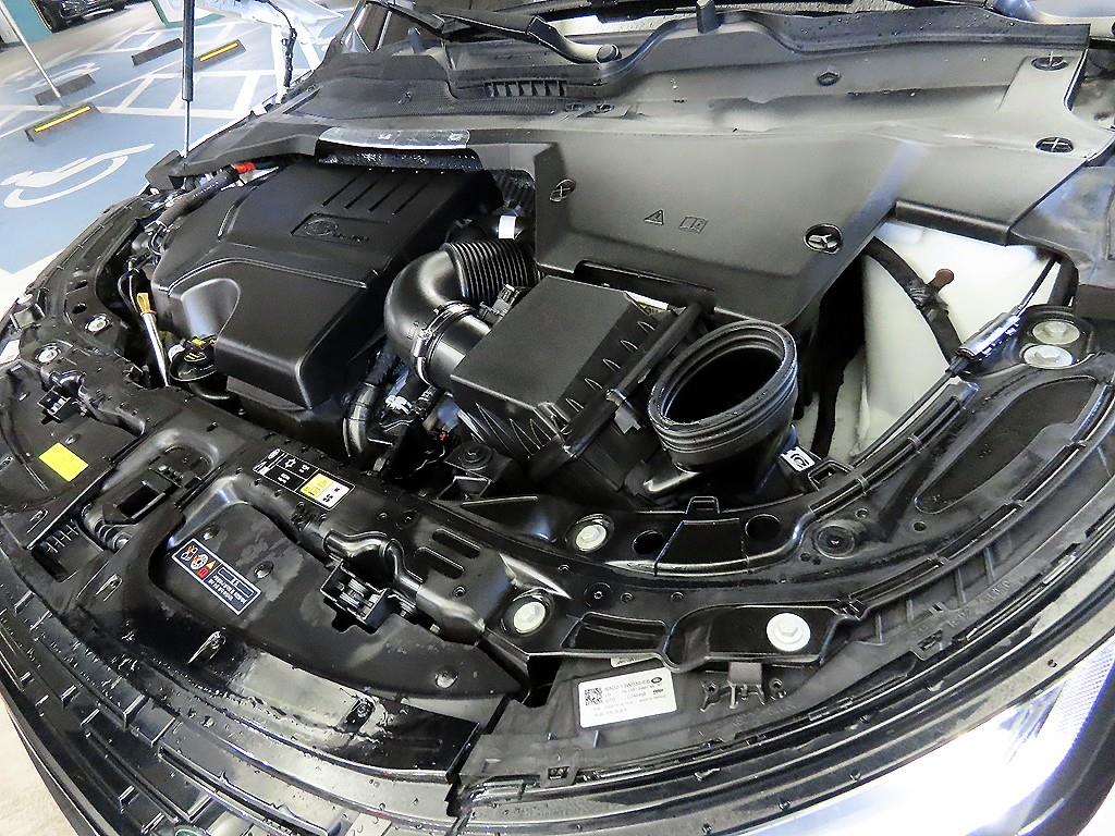 Land Rover Range Rover Bike 2024 - Importación desde Corea - HF Imports Iquique - Foto 19