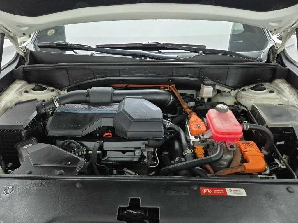 KIA Sorento - Vista 5